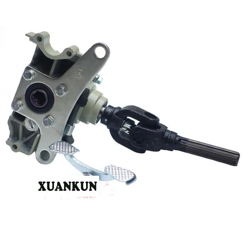 XUANKUN 150 250CC Four Wheeled ATV Motorcycle Engine Shaft Drive Retrofit Rear Axlein