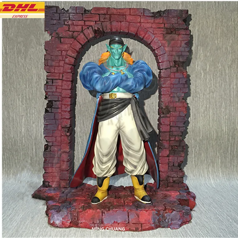 11 &quotDragon Ball Z статуя BoJack обхват Tianxia DBZ полная длина портрет 1:6 GK фигурка