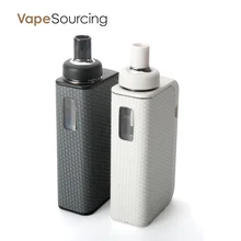 Original Electronic Cigarette Kits The Hot Sale Joyetech eGo AIO Box Kit All-in-one oncept