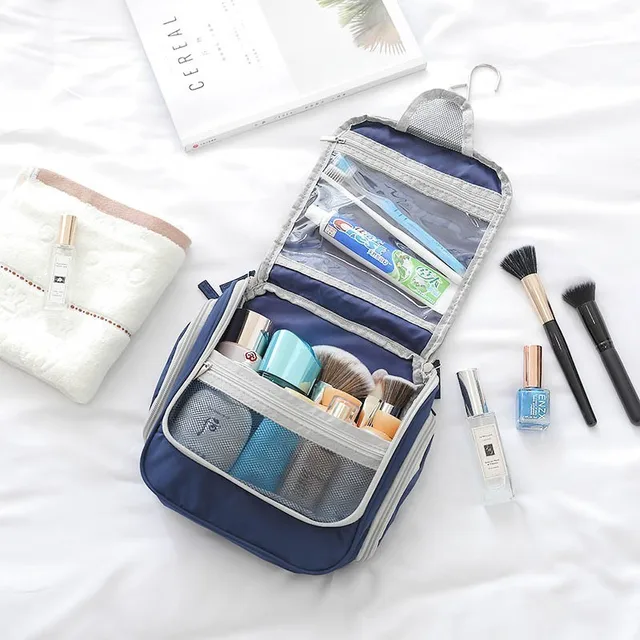 Waterproof Nylon Travel Organizer Bag 5