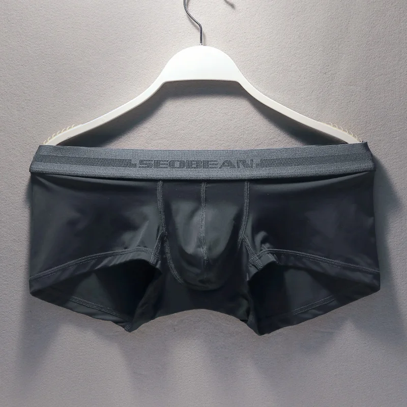 seamless boxer silk3