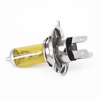 

Replacement Lamp Tool H4 Xenon Headlight Kit 55W Bulb Halogen Headlamp