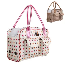 Новое поступление переноска для собак на открытом воздухе ручная сумка для переноски Портативный прохладный и освежающий твердый легкий вентилятор