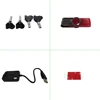 Système TPMS intégré de surveillance de la pression des pneus, outil de Diagnostic des pneus de voiture avec port USB, adapté à toutes les radios android ► Photo 2/5