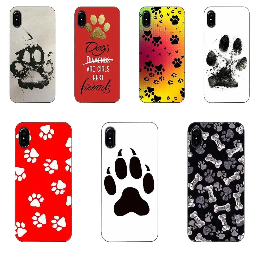 В продаже для Huawei Honor 4C 5A 5X 6A 6C 6X 7X 9 V8 V10 Mate 7 8 10 P9 P20 Pro Lite Play Dogs Are Girls Best Friends Dog