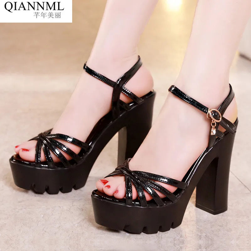 high heels summer 2019
