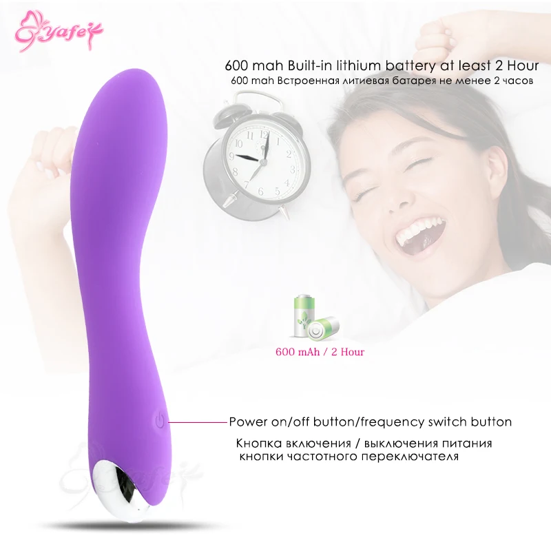 G spot Vibrators (9)