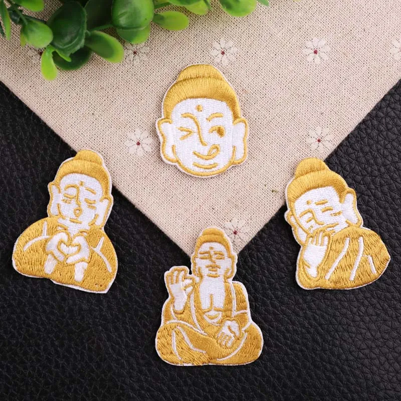 Buddha 1