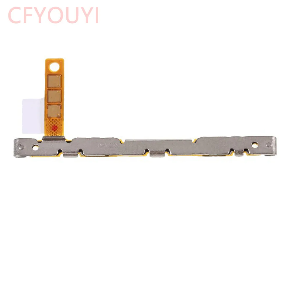 

For Samsung Galaxy J6 2018 J600F J600FD J600DS Power Switch Button Flex Volume Button Flex Cable Replacement