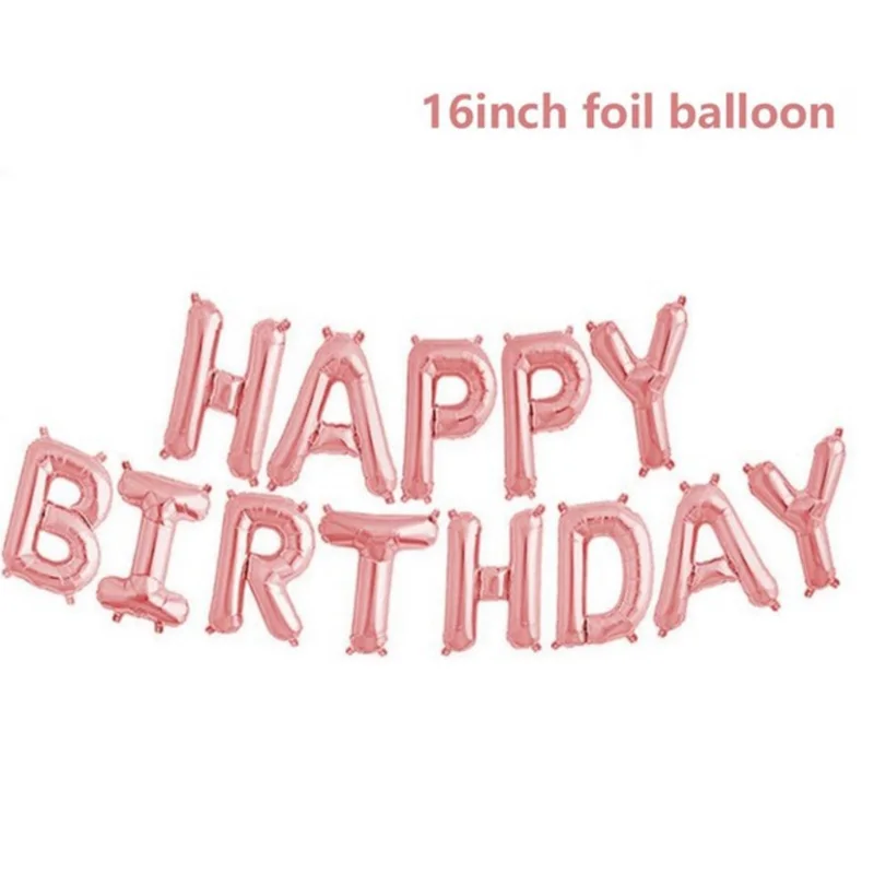 16inch foil