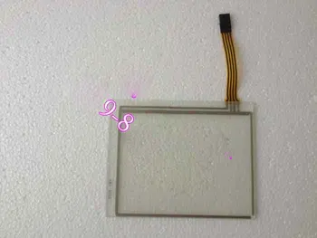 

New Touch Screen only Touch & Touch Glass for AMT98860 AMT 98860