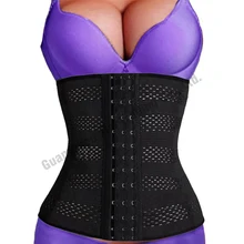 Женские эластичные пояс для похудения Body Shaper пояс стрейч Женский корсет послеродовой живот тонкий пояс Горячая 2567