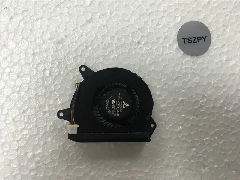 

New Left fan for ASUS UX32 UX32A UX32VD UX32LA UX32LN KDB05105HB CF54 CB47 Laptop CPU cooling fan