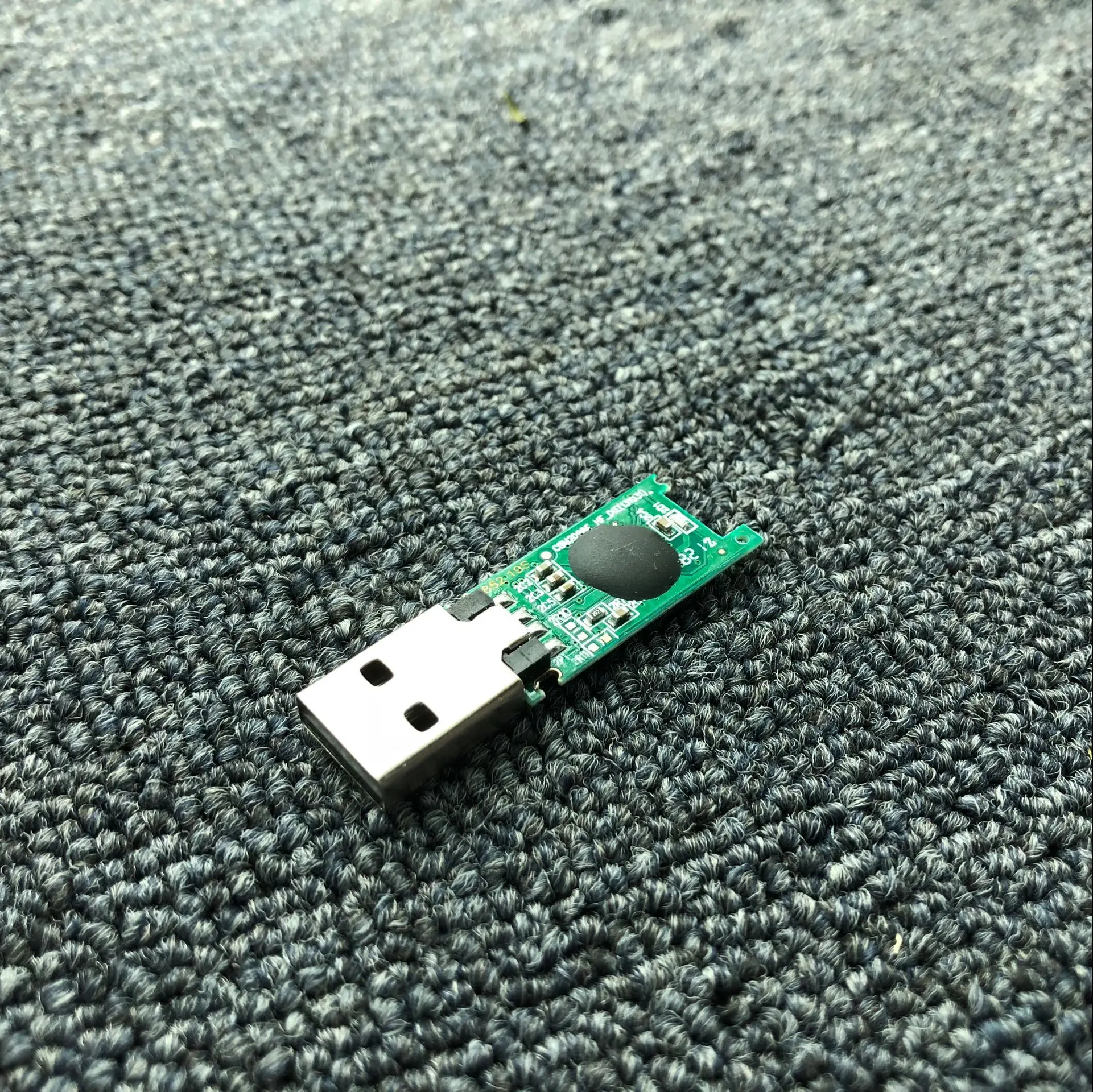 10 шт./лот оптовые продажи с фабрики чипы USB 2 0 флэш карта памяти накопитель (размер