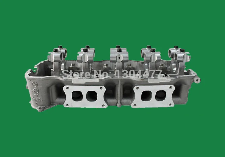 Головка Блока Цилиндров для Nissan D21 Z24 2388cc 2.4L 1983/89 11041-22G00, 11041-13F00, 11041-20G13