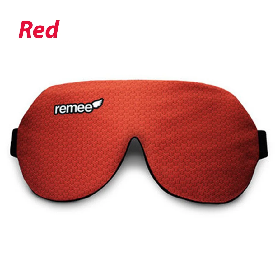100% Оригинальные Remee Remy накладные сны для мужчин и женщин dream sleep eyeshade Inception control lucid