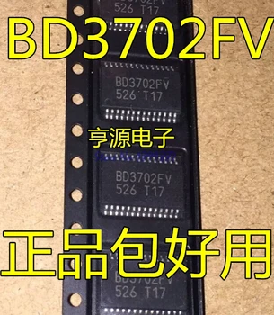 

1pcs/lot BD3702FV BD3702FV-E2 TSSOP-28 In Stock