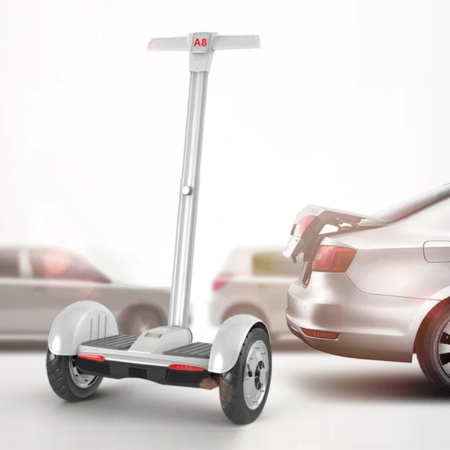 Cheap Hot Sale high quality segway 10 inch electric scooter Self Balancing overboard Two Wheel Smart Standing hoverboard Skateboard