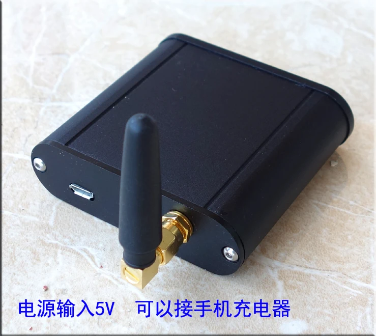 CSR64215 CSR8675 Bluetooth 5 APTX декодер доска независимая декодирование DAC Bluetooth приемник