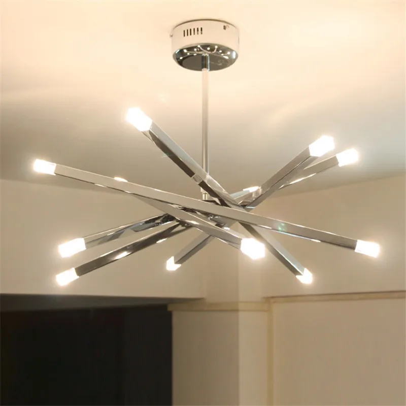 agnes chandeliers