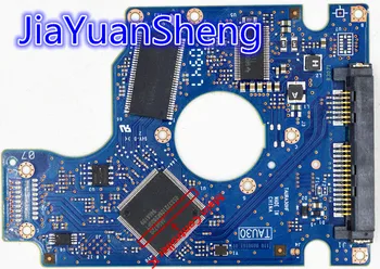 

HDD PCB JINREY / 220 0A90161 01 , 110 0A90161 01 / 0A58720 /0A58732 , 0A71398 , 0A58758 , 0A71258 , 0A71258 / HTS545050B9A300