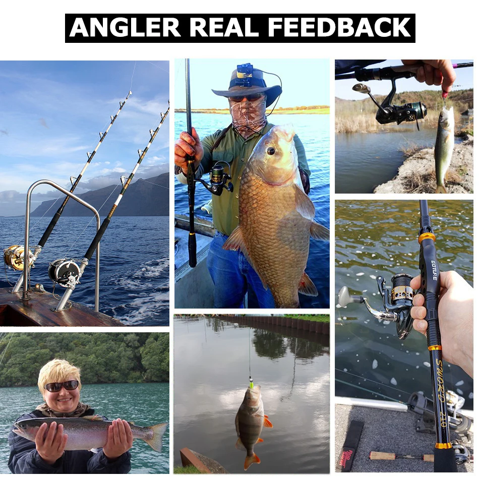 fishing