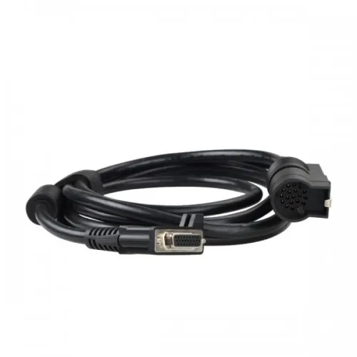 

Main Test Cable for car OBD2 connector OBD2-OBDII-USB-interface