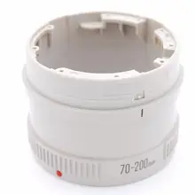 Новое 70-200 мм для Canon EF 70-200 мм f/4.0L USM фиксированное кольцо в сборе запасная деталь