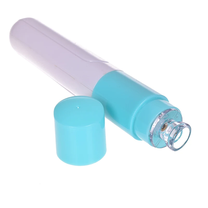 Mini Portable Blackhead Remover Tool Pore Cleanser Beauty Instrument Vacuum Extractor Acne Suction Exfoliating 4