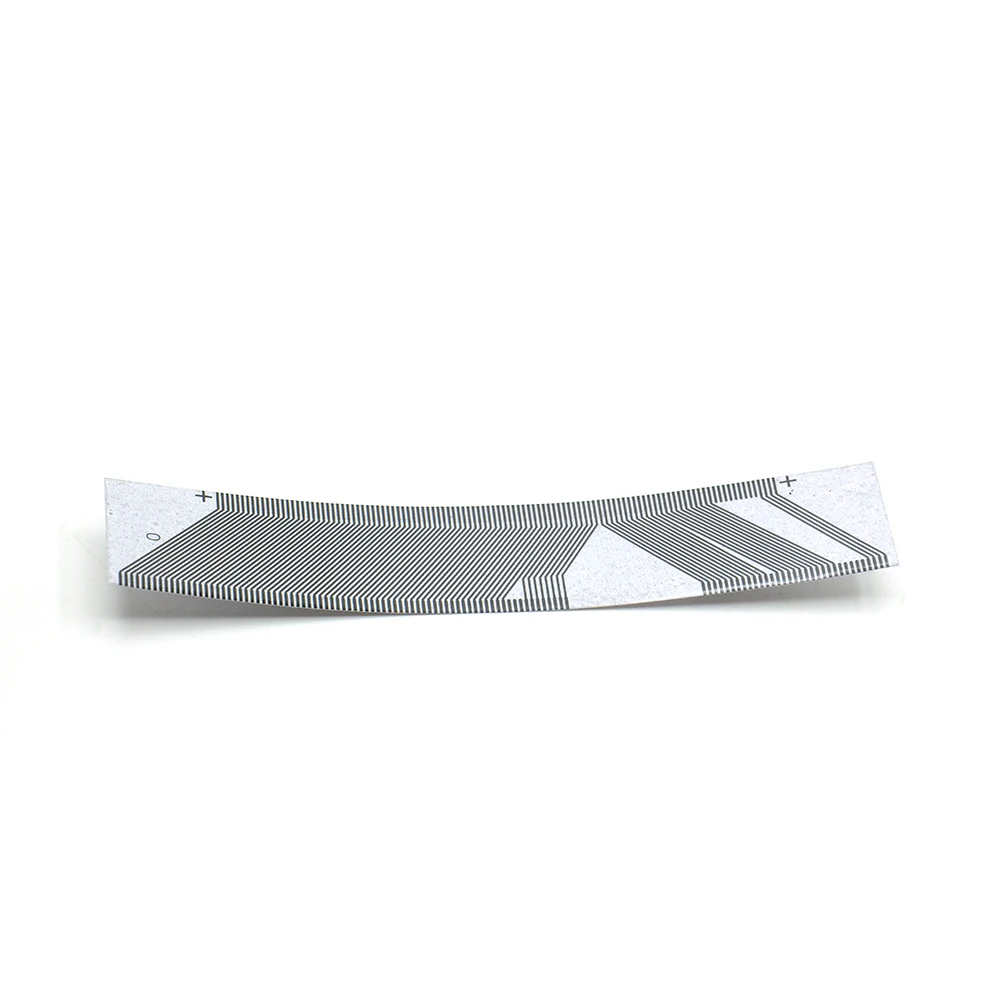 Gray--SID 2 Ribbon cable replacement for SAAB 9-3 and 9-5 models (5)