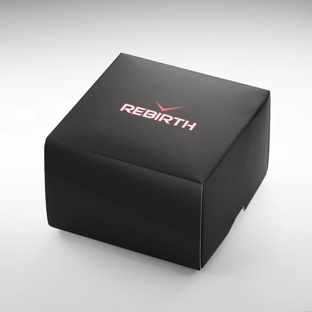 PACKAGE LBF BOX