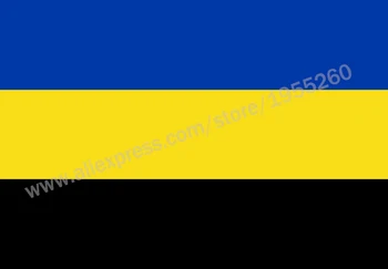

Flag Gelderland Flag 3 x 5 FT 90 x 150 cm Holland Flags Banners