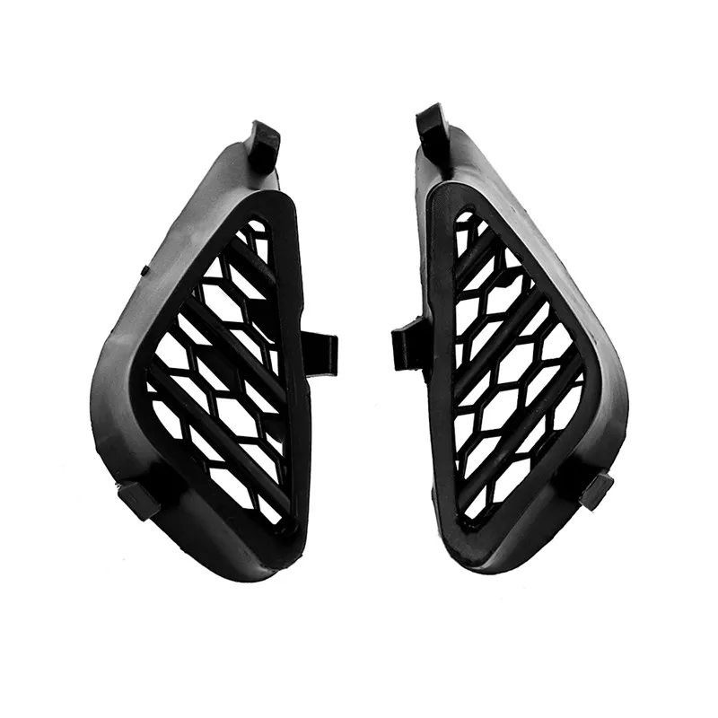 

Motorcycle Air Duct Cover Fairing For BMW S1000RR 2009 - 2016 Side Air Intake Duct Vent Cover Cowl Fairing Breathable Mesh Tank