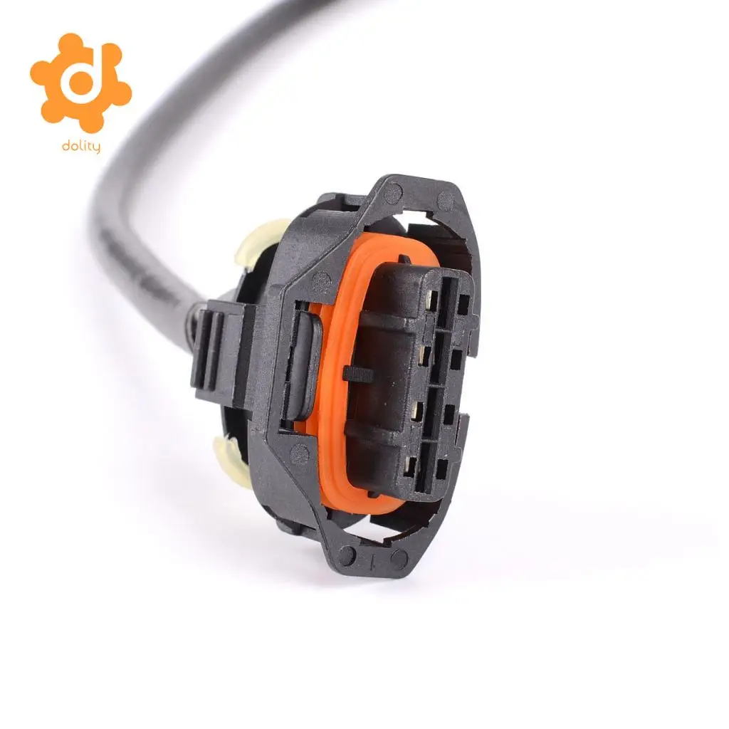 O2 Oxygen Exhaust Sensor For Vauxhall Opel Astra Zafira Vectra Meriva 855361,0855389,5WK91709 9158718 / 09158718