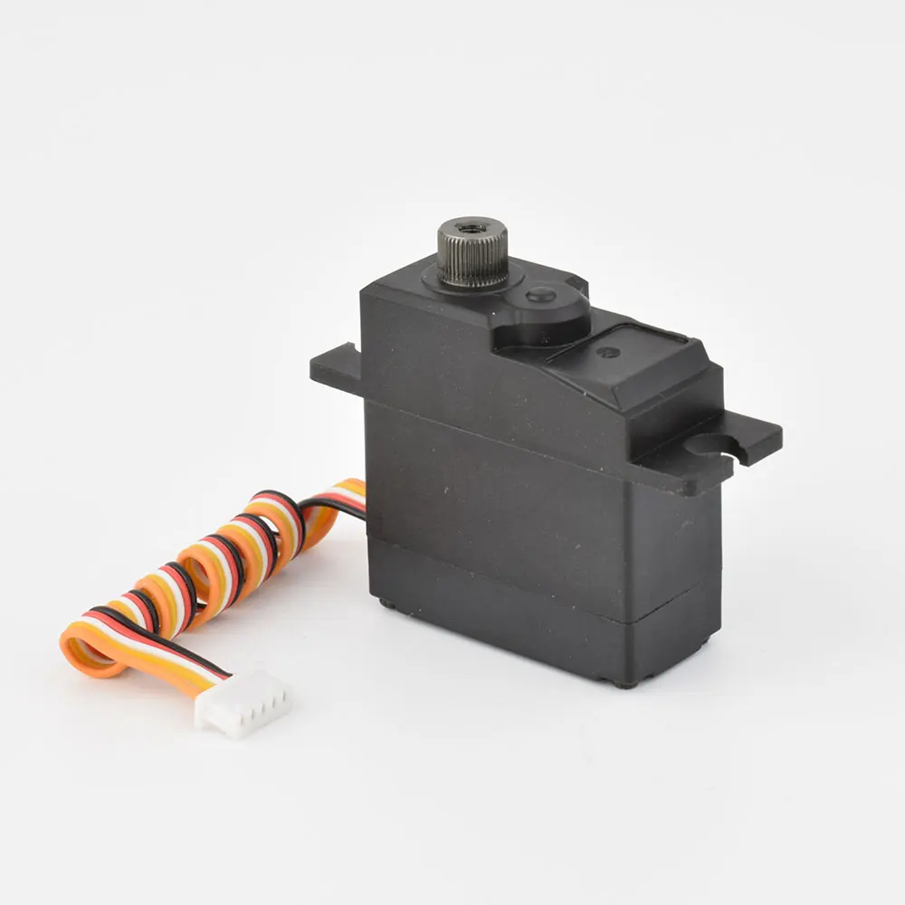 Высокое качество металла шестерни сервопривода для 1/18 Wltoys A949 A959 A969 A979 A RC