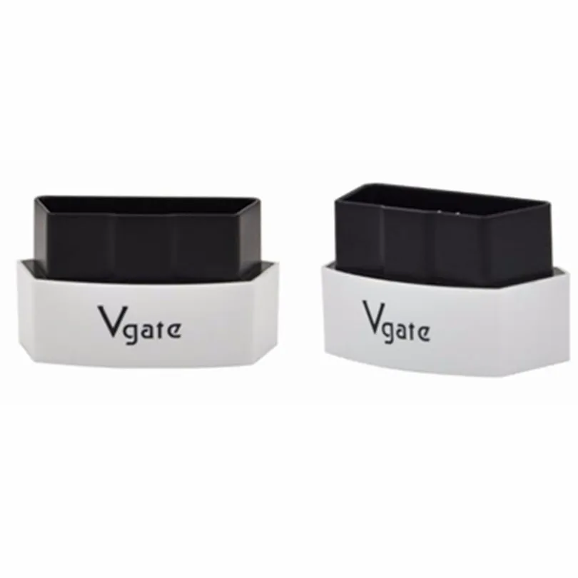 Высокое качество Vgate iCar3 Wifi Elm327 для Android/IOS/PC Поддержка всех протоколов OBDII
