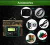 MASTECH MS5910 RCD/Loop Resistance Tester Circuit Trip-out Current/Time Detector with USB Interface ► Photo 3/6