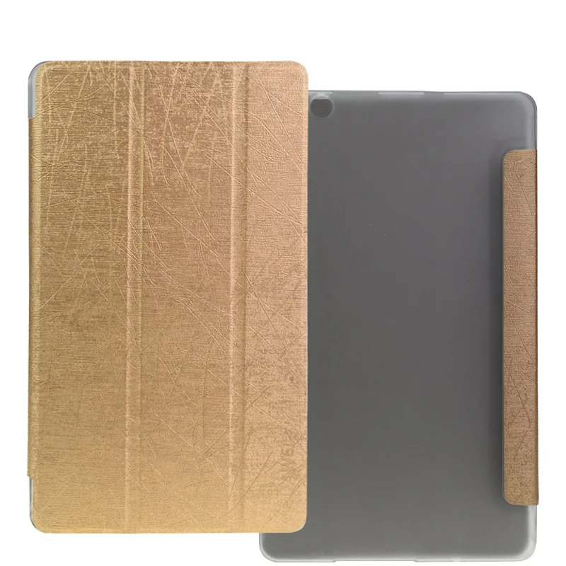 Чехол для планшета Huawei Media Pad T3 KOB-W09/KOB-L09 8 дюймов | Компьютеры и офис