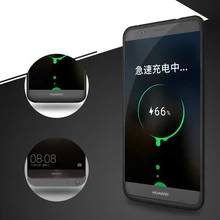 5000 мАч внешний Мощность bank Pack резервной батареи Зарядное устройство чехол для Коврики 9 Мягкие TPU задние Чехлы для телефона чехол