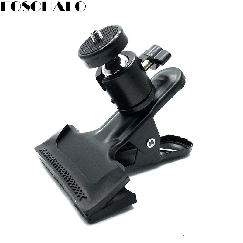 Buy FOSOHALO Photography Metal Multi function Clip