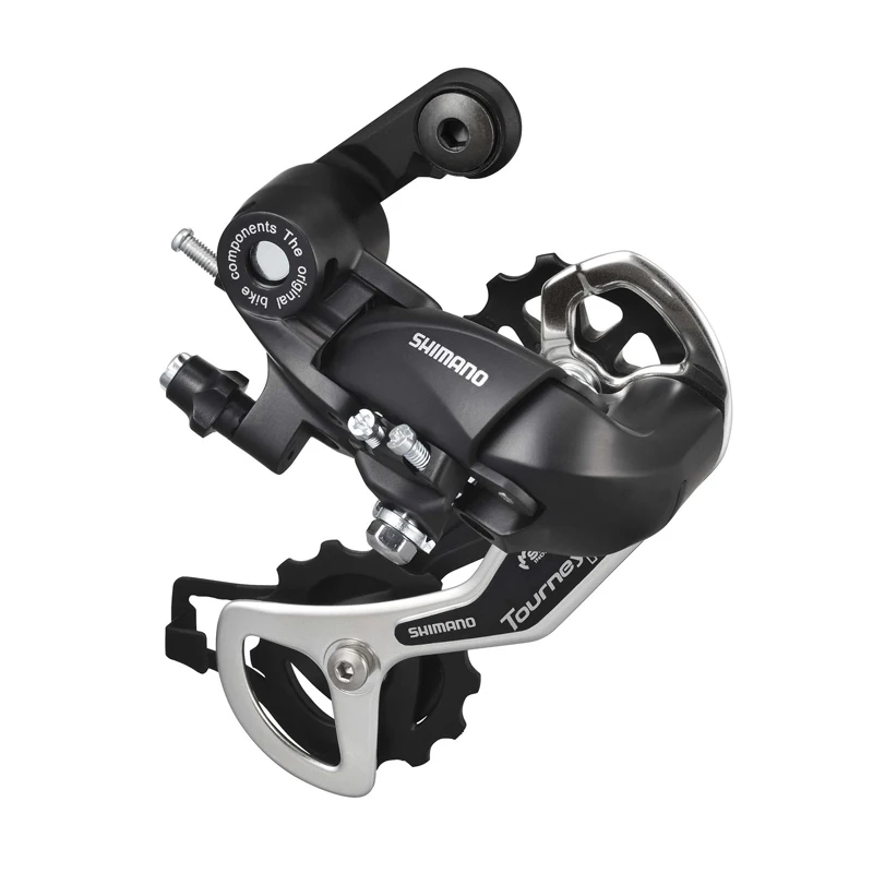 

Clearance!! SHIMANO Tourney TX35 Rear Derailleur MTB Bike Accessory Mountain Bicycle Parts for 3x8S 3x7S 21S 24S Speed