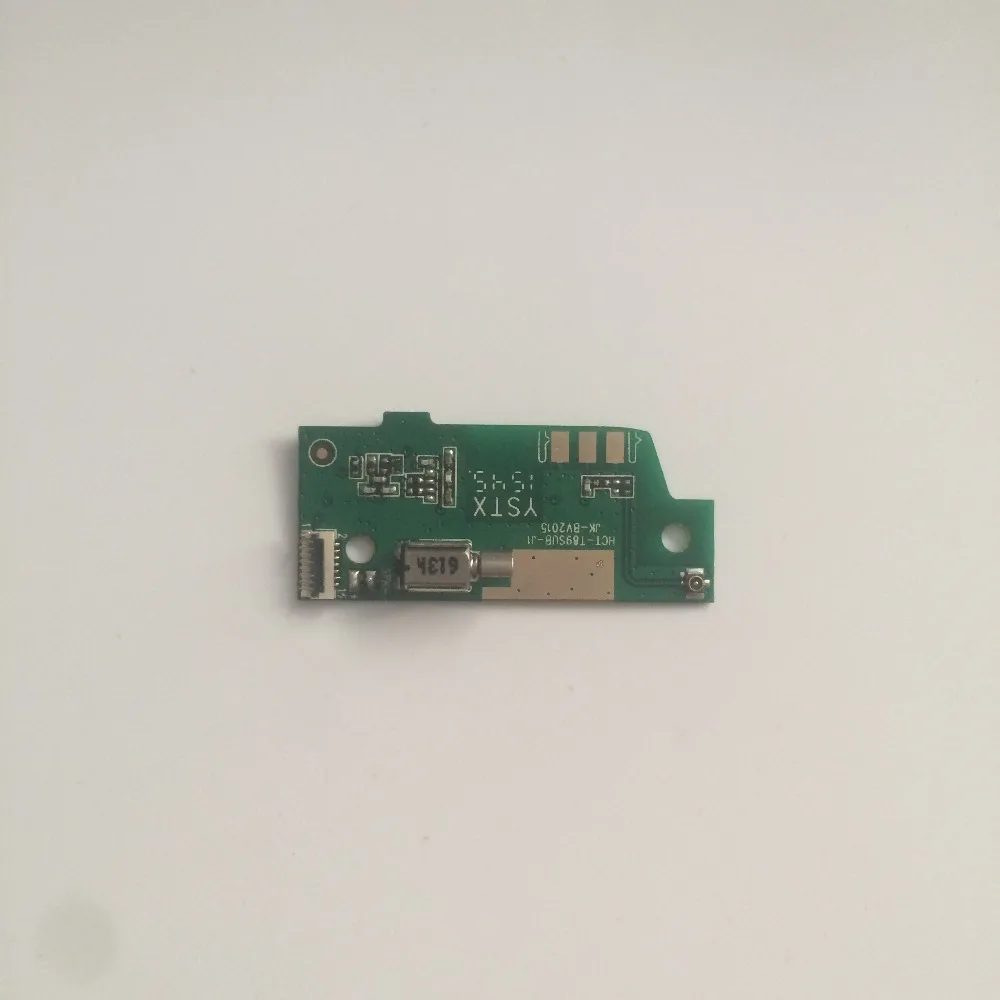 

Original New Microphone small Board For Blackview BV5000 +Tracking Number