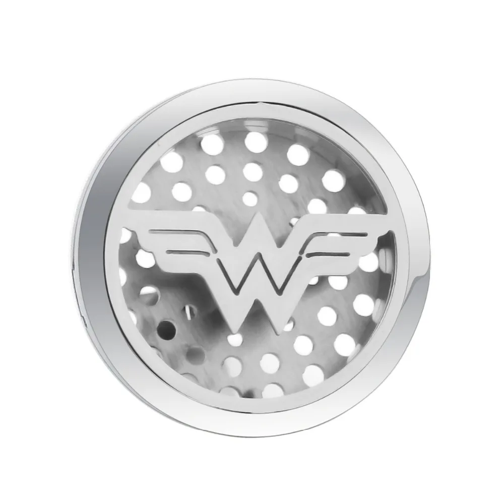 ZP-CDL032-6 Car Diffuser Locket