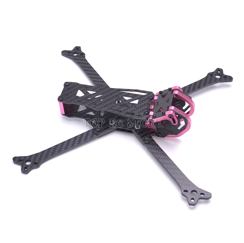 Frog 255mm with 4mm arm frame (9)