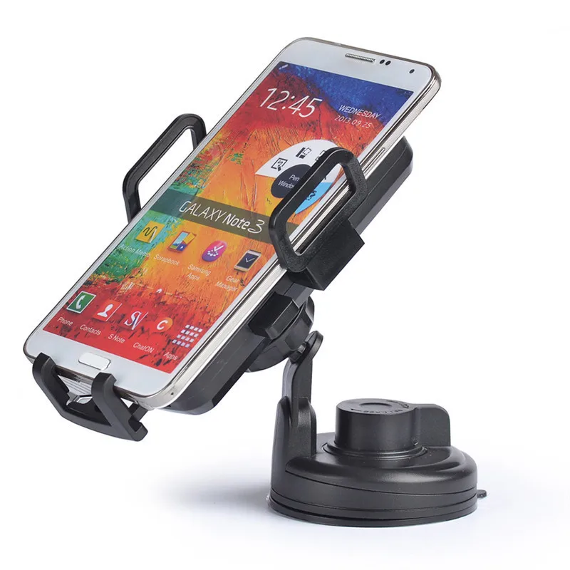 

Multifunction Car Phone Holder With QI Fast Wireless Charging Function for Samsung Galaxy S8 S7 S6 for iPhone X 8 7 6s Plus 5 5s
