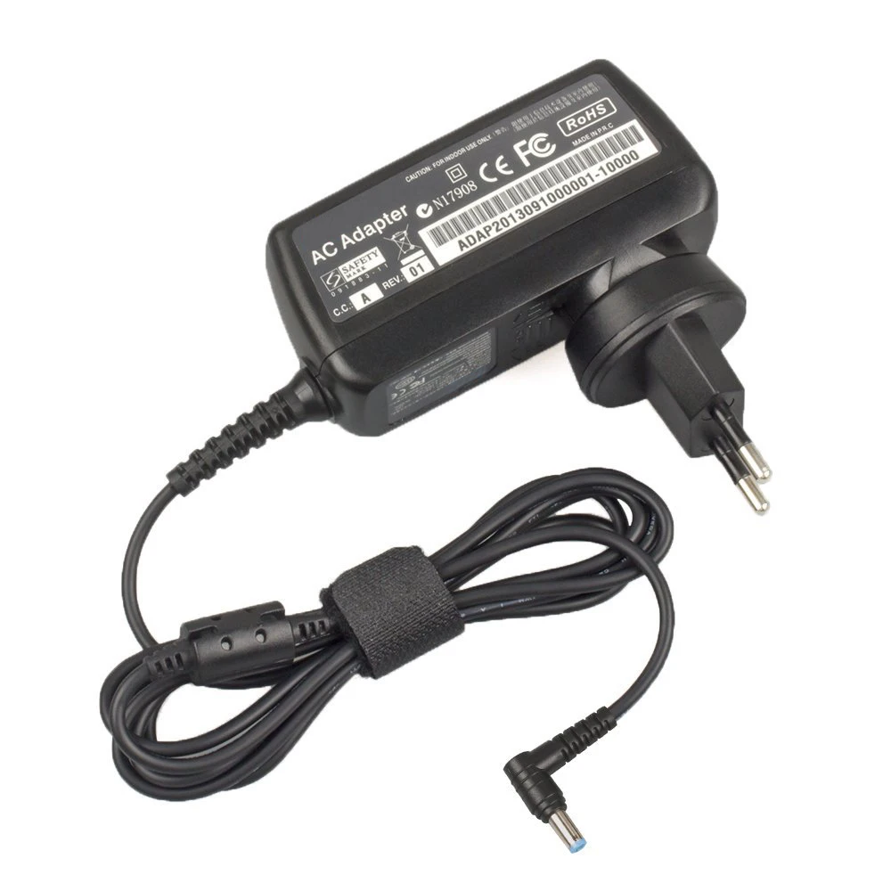 AC DC адаптер зарядное устройство EU AU US шнур для Acer Aspire One AOD255 2795 2929 нетбук Ppwer