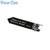 Capacitive Soil Moisture Sensor Module Corrosion Resistant Wide Voltage Wire 3.3~5.5V Analog Output DIY Electronic for Arduino ► Photo 3/6