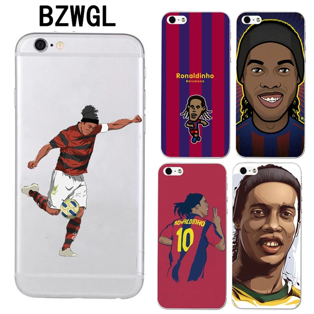 coque ronaldinho iphone 6 coque ronaldinho iphone 6