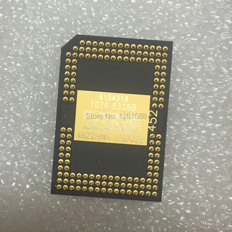 

NEW 1076-6438B DLP Projector DMD Chip for Acer X1261