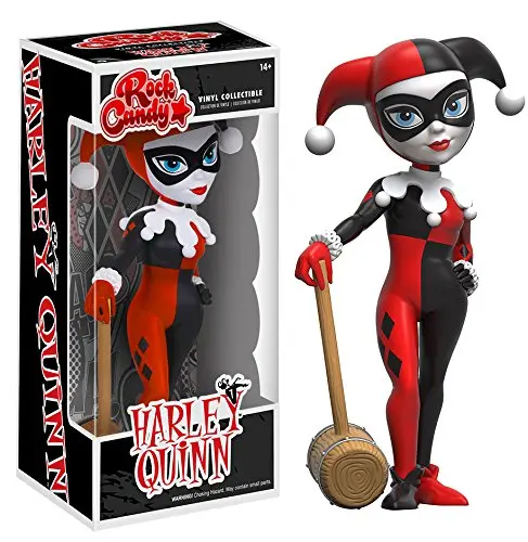 Image result for rock candy figures